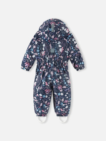 Комбінезон з утеплювачем REIMA Puhuri модель 5100116B-6982 Фото