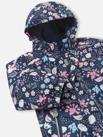 Комбінезон з утеплювачем REIMA Puhuri модель 5100116B-6982 Фото