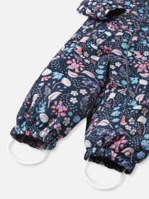 Комбінезон з утеплювачем REIMA Puhuri модель 5100116B-6982 Фото