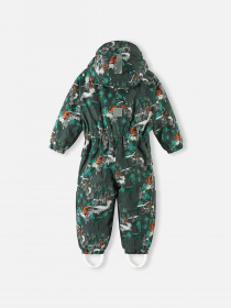 Комбинезон с утеплителем REIMA PUHURI модель 5100116B-8511 Фото