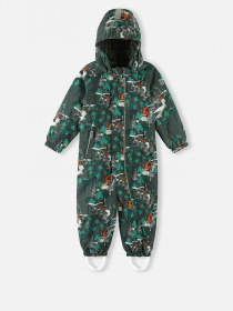 Комбинезон с утеплителем REIMA PUHURI модель 5100116B-8511 Фото