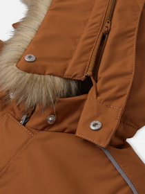 Комбінезон з утеплювачем REIMA GOTLAND модель 5100117C-1490 Фото