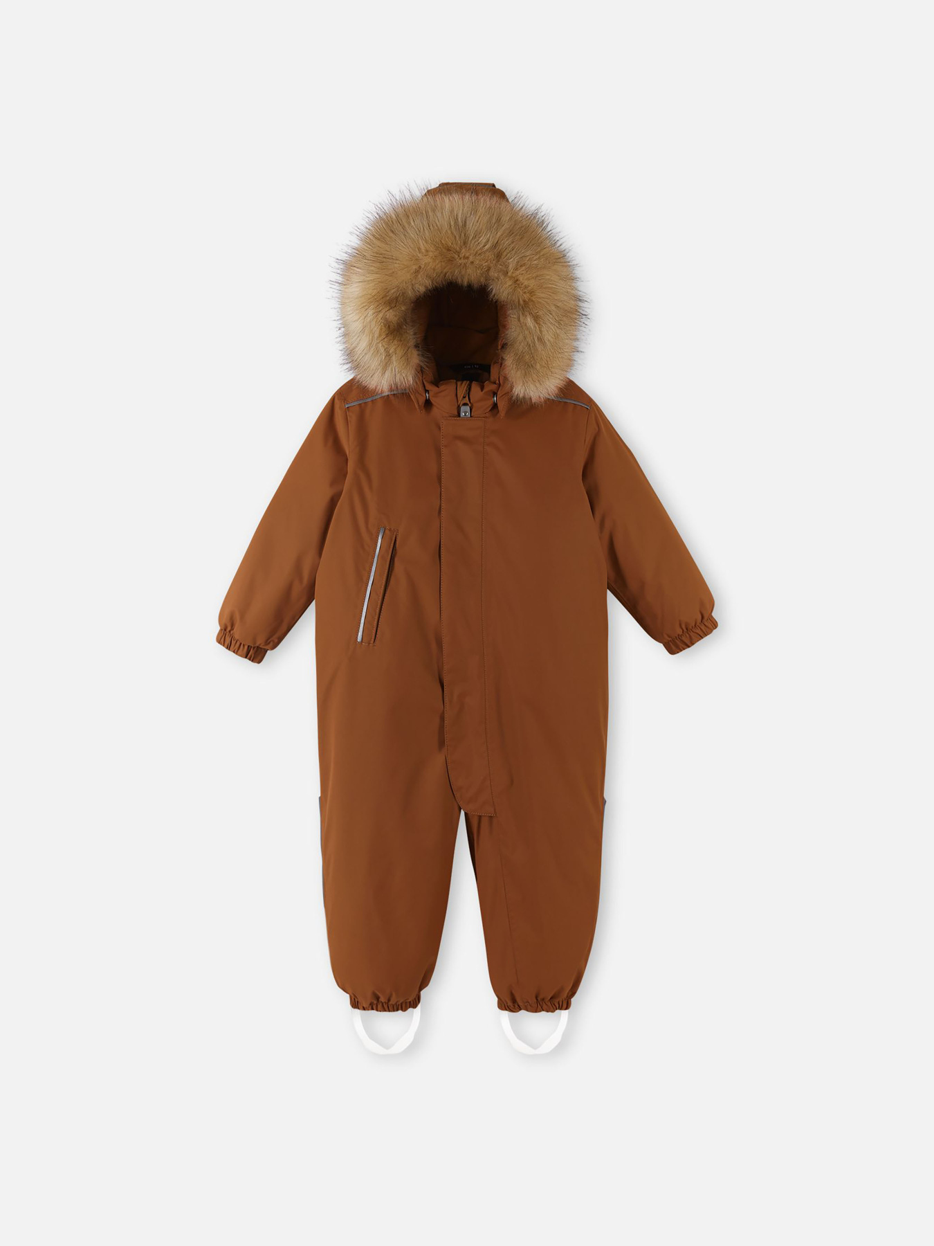 Комбінезон з утеплювачем REIMA GOTLAND модель 5100117C-1490 Фото
