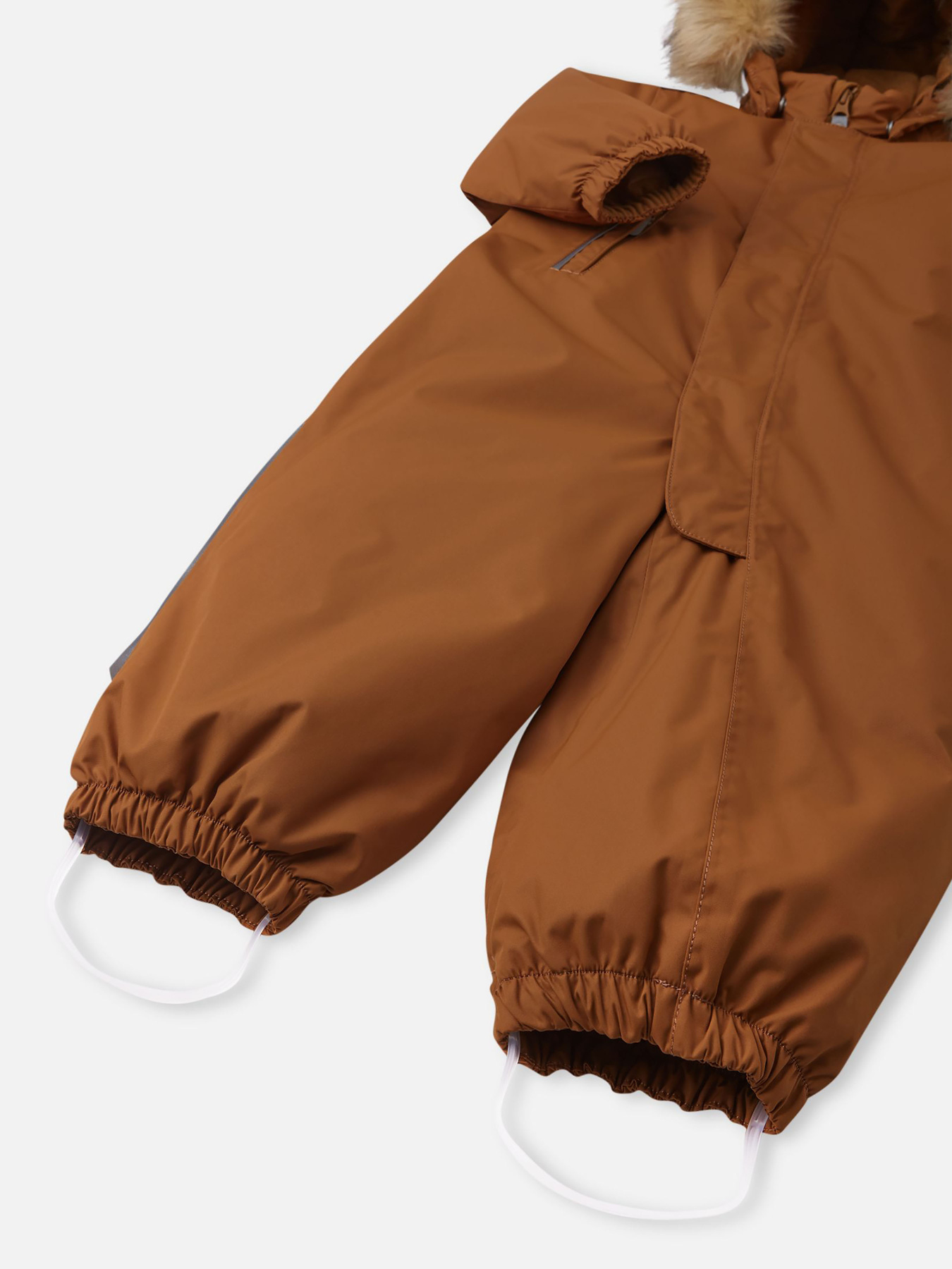 Комбінезон з утеплювачем REIMA GOTLAND модель 5100117C-1490 Фото