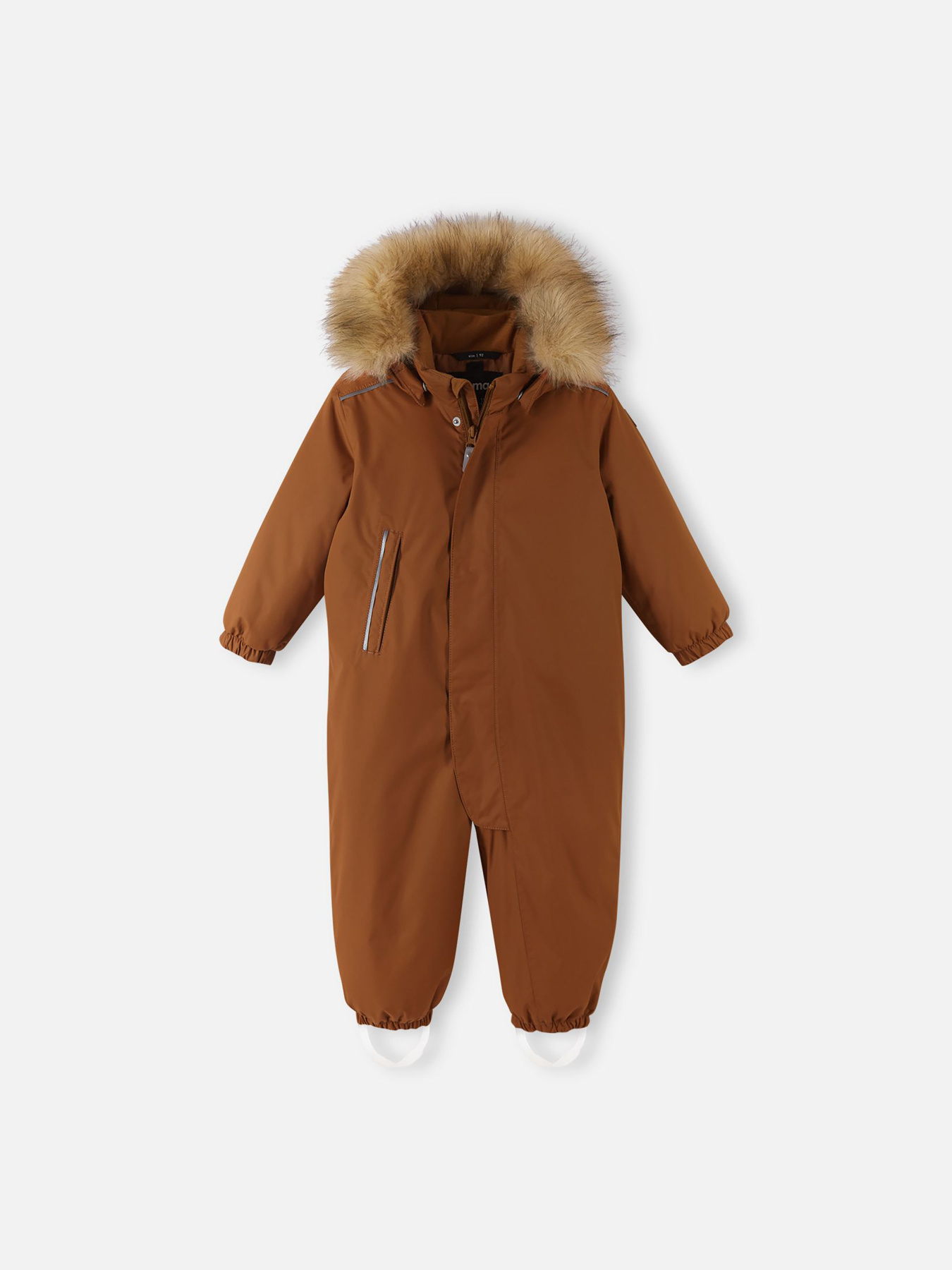 Комбінезон з утеплювачем REIMA GOTLAND модель 5100117C-1490 Фото