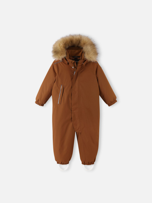 Комбинезон с утеплителем REIMA GOTLAND модель 5100117C-1490 Фото