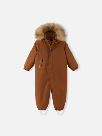 Комбінезон з утеплювачем REIMA GOTLAND модель 5100117C-1490 Фото