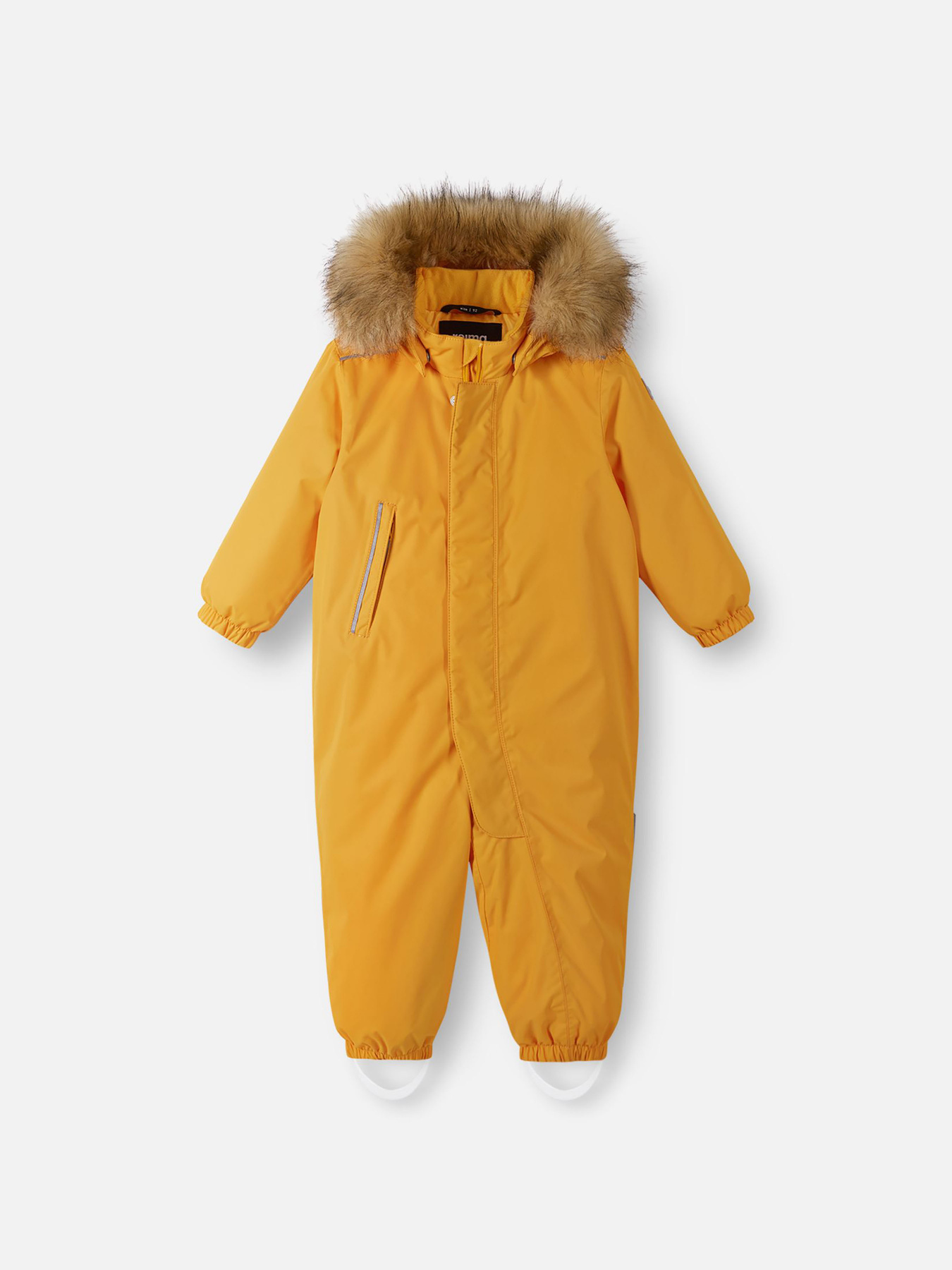 Комбинезон с утеплителем REIMA GOTLAND модель 5100117C-2450 Фото