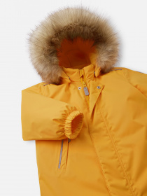 Комбинезон с утеплителем REIMA GOTLAND модель 5100117C-2450 Фото