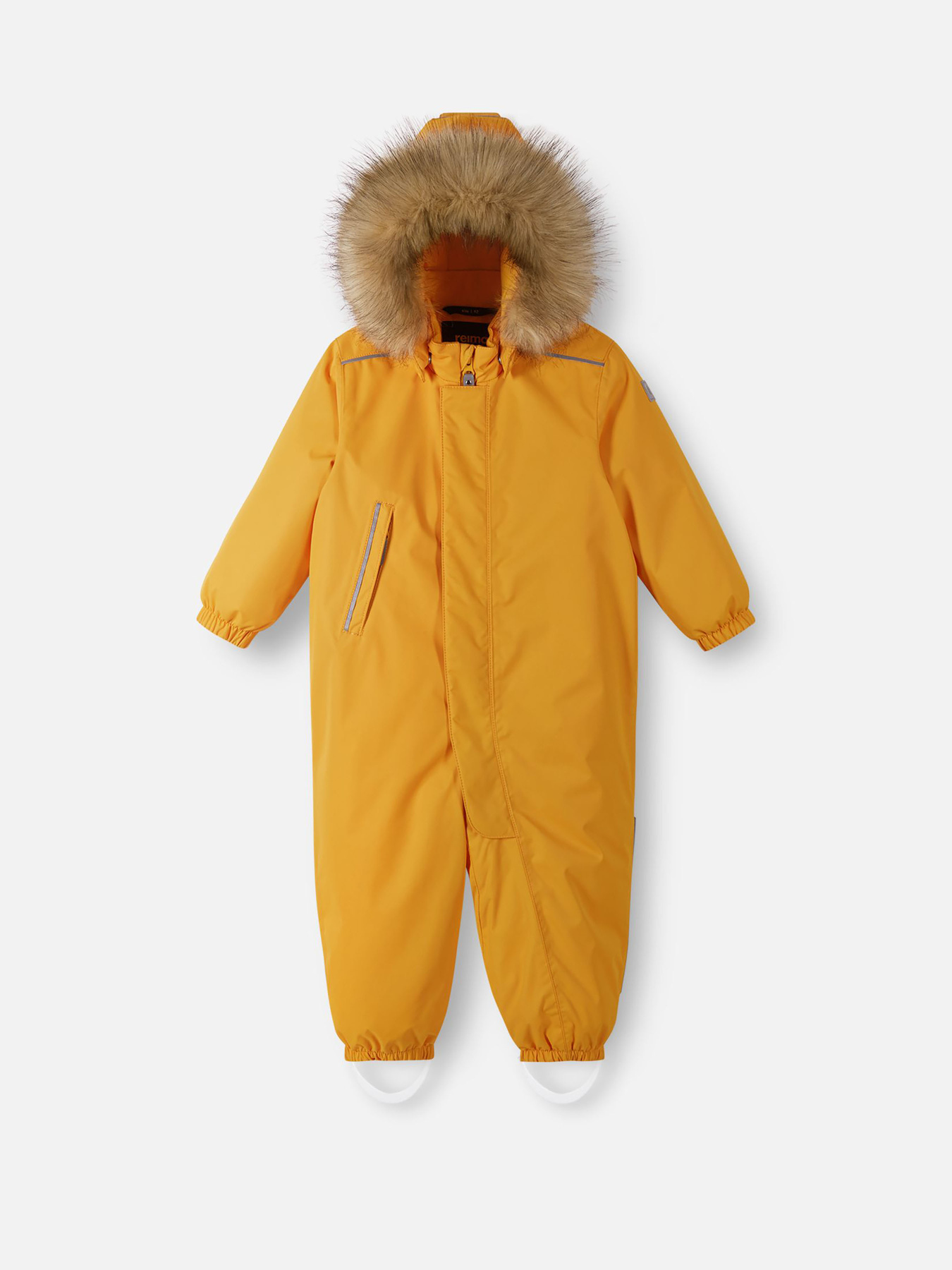 Комбінезон з утеплювачем REIMA GOTLAND модель 5100117C-2450 Фото