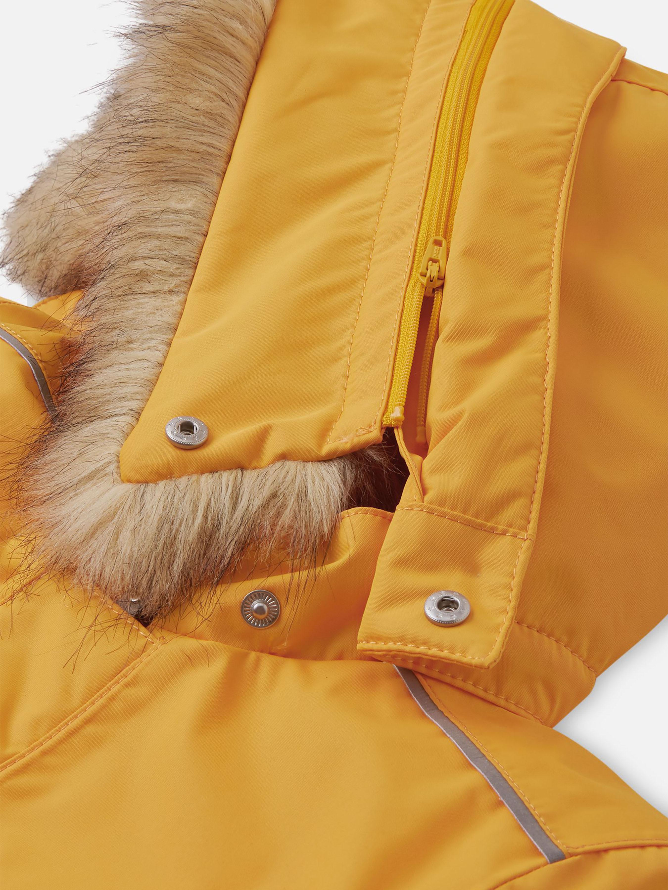 Комбінезон з утеплювачем REIMA GOTLAND модель 5100117C-2450 Фото