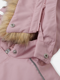 Комбинезон с утеплителем REIMA Gotland модель 5100117C-4500 Фото