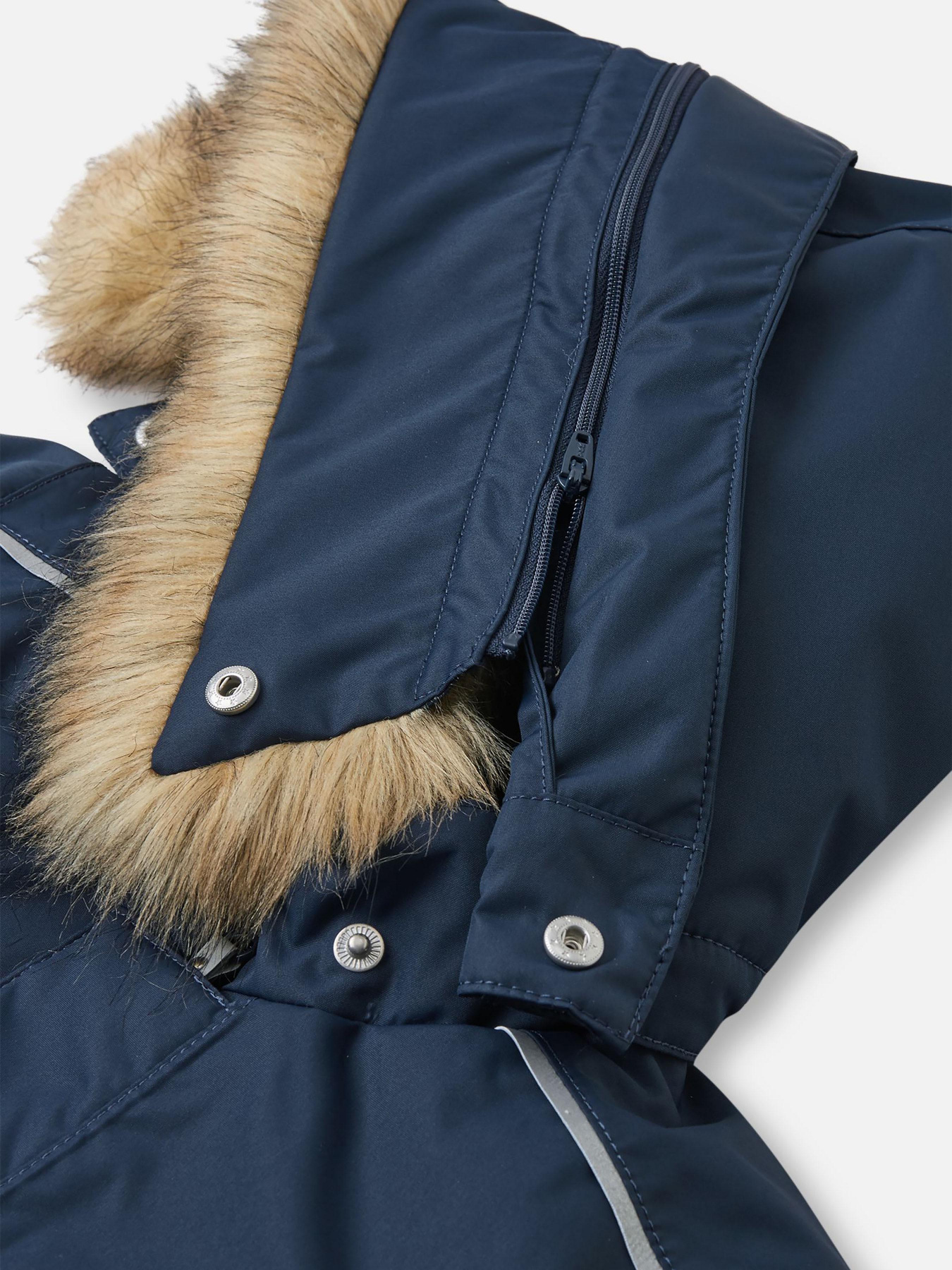 Комбинезон с утеплителем REIMA GOTLAND модель 5100117C-6980 Фото