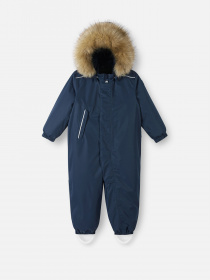 Комбинезон с утеплителем REIMA GOTLAND модель 5100117C-6980 Фото