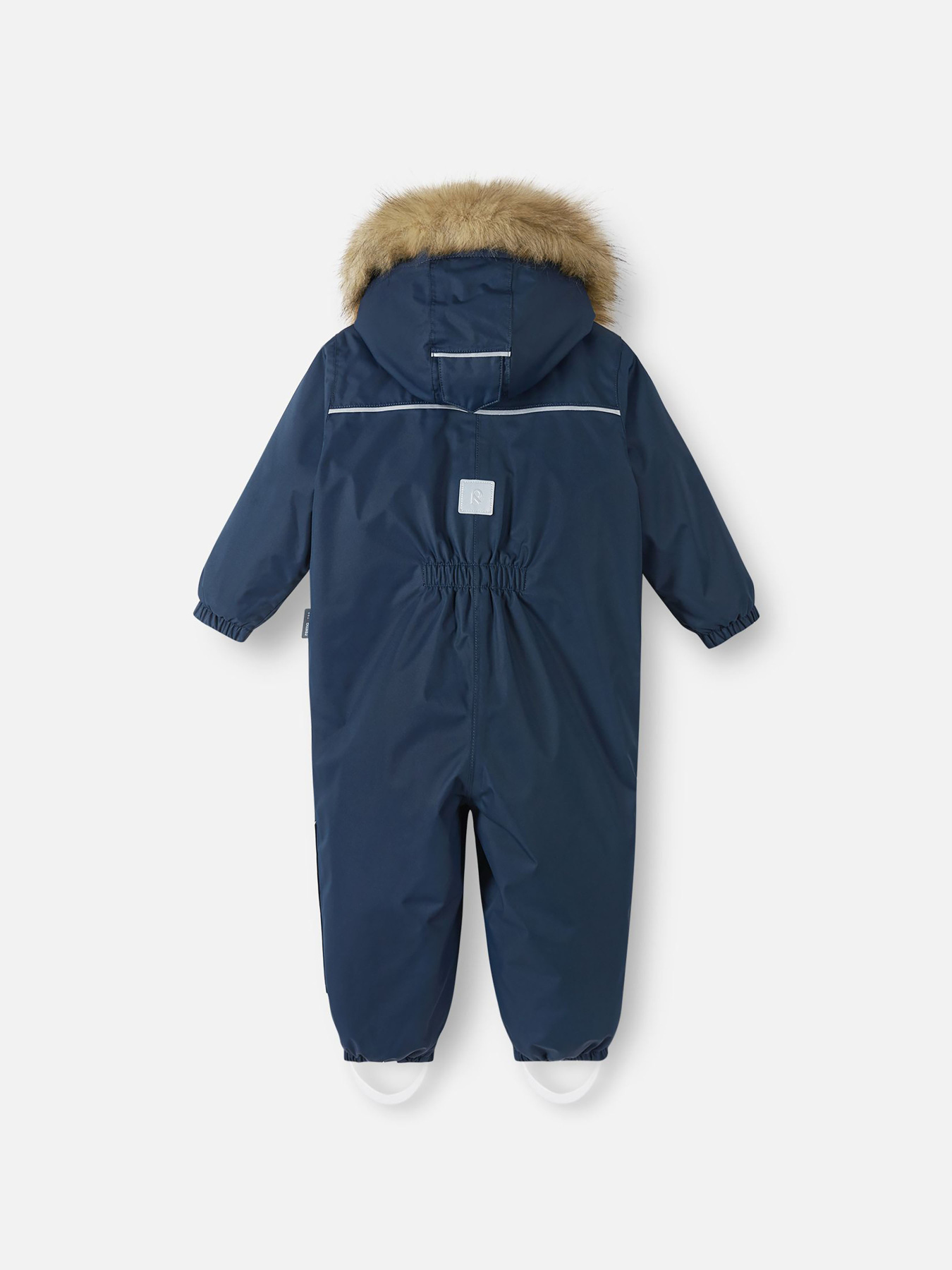 Комбинезон с утеплителем REIMA GOTLAND модель 5100117C-6980 Фото
