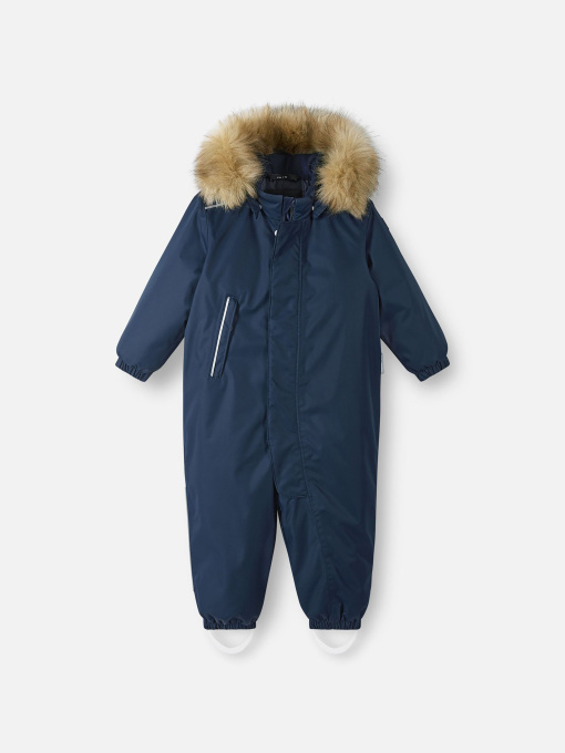 Комбинезон с утеплителем REIMA GOTLAND модель 5100117C-6980 Фото