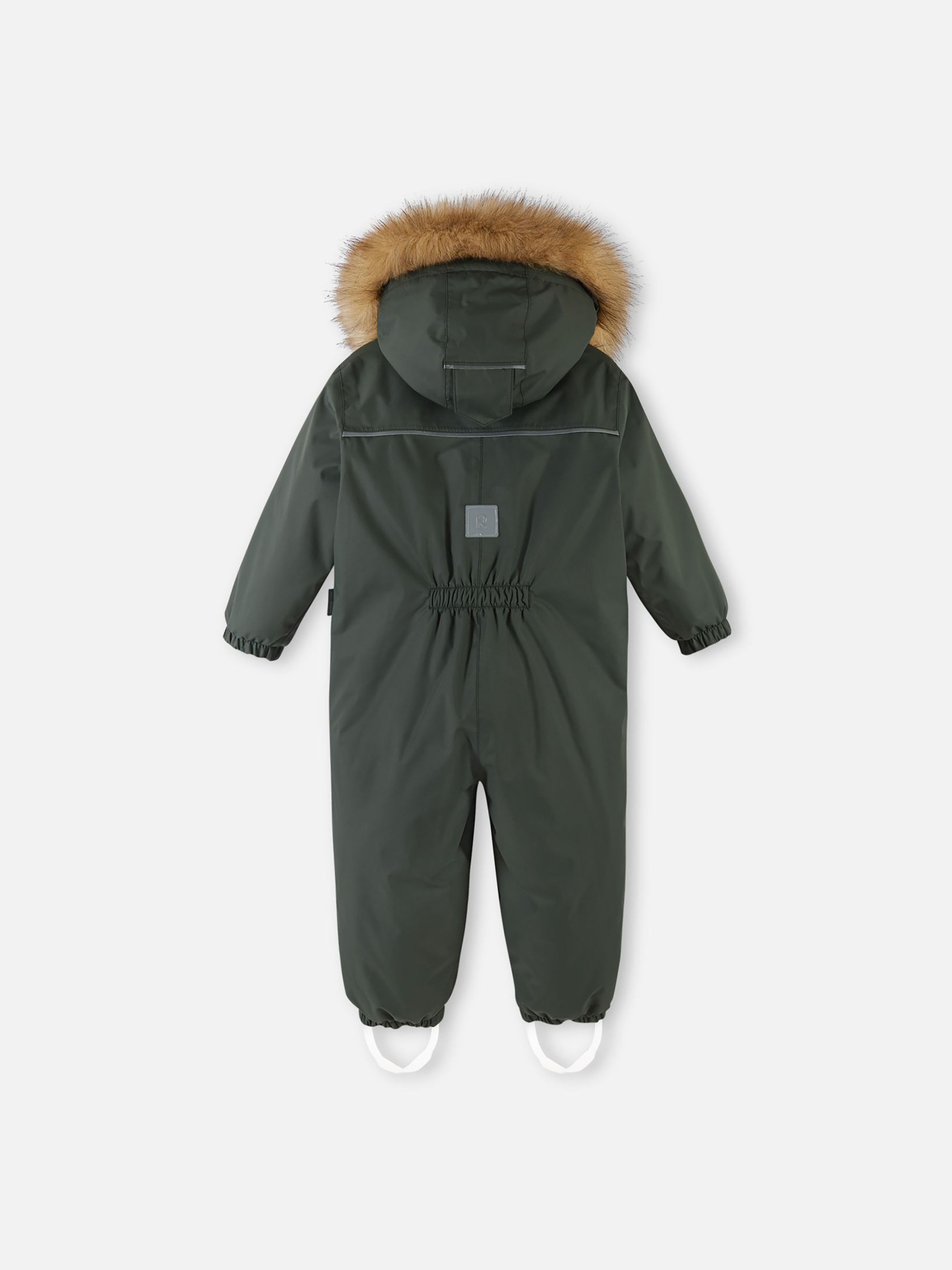 Комбинезон с утеплителем REIMA GOTLAND модель 5100117C-8510 Фото