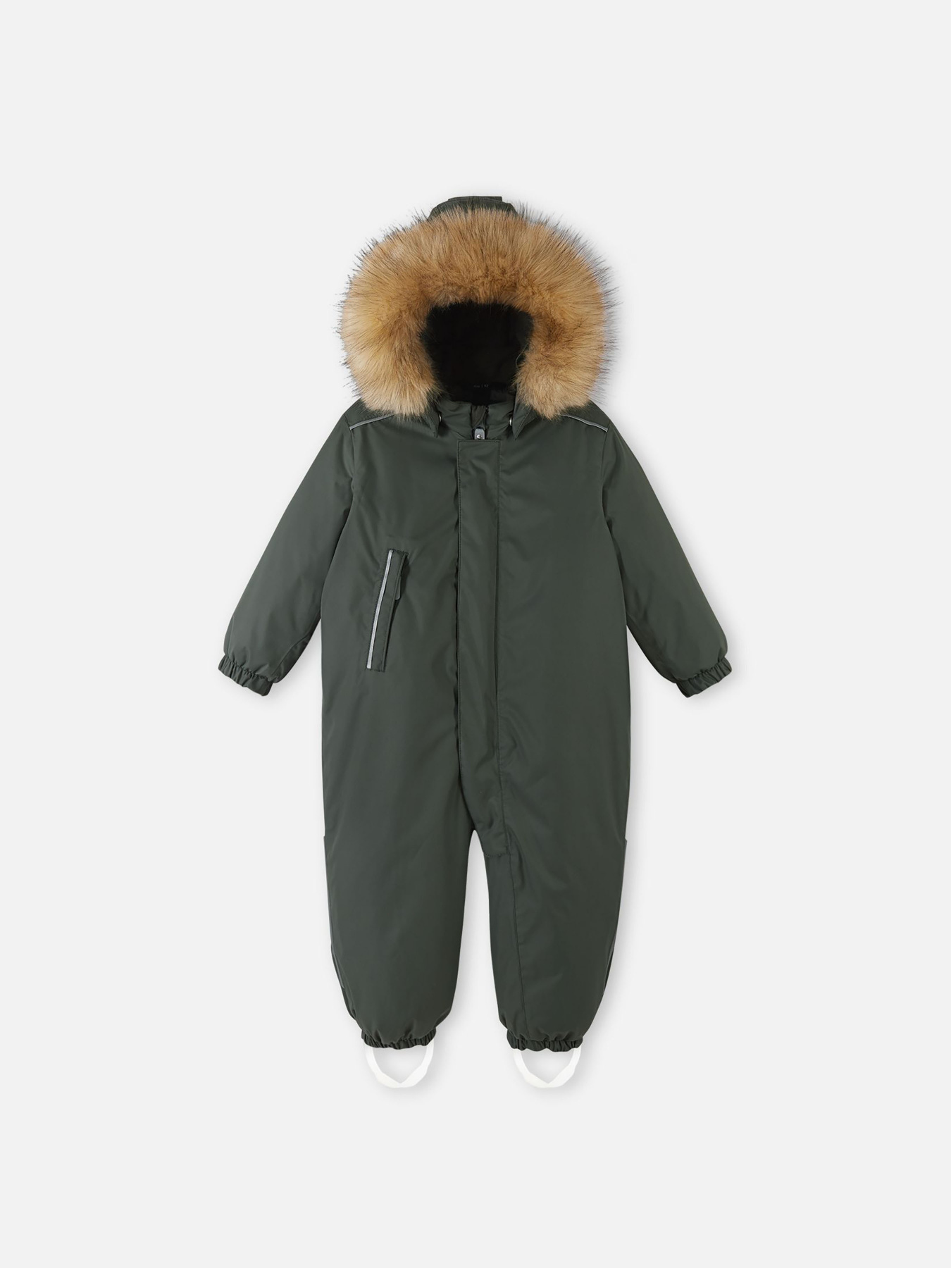 Комбинезон с утеплителем REIMA GOTLAND модель 5100117C-8510 Фото