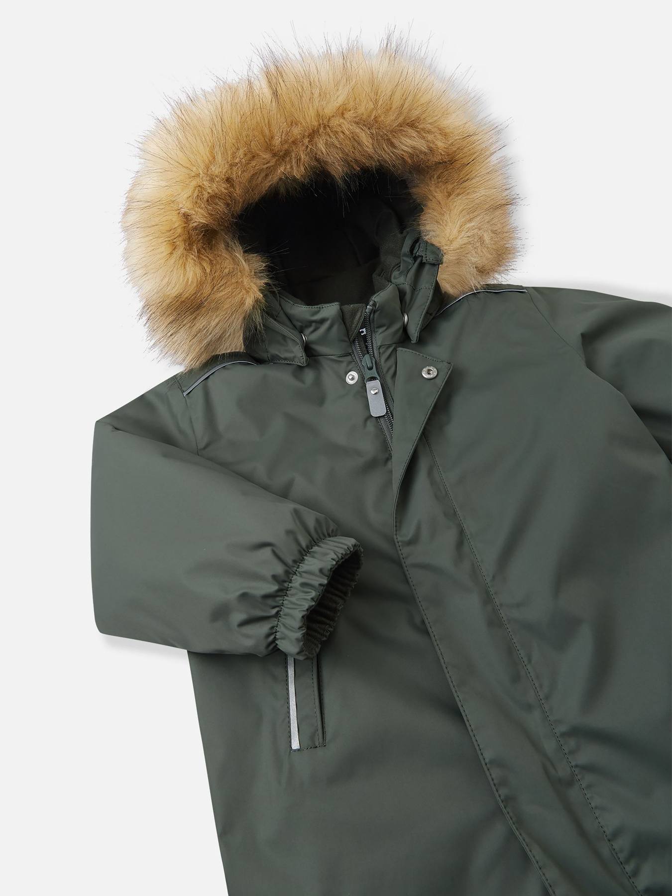 Комбинезон с утеплителем REIMA GOTLAND модель 5100117C-8510 Фото