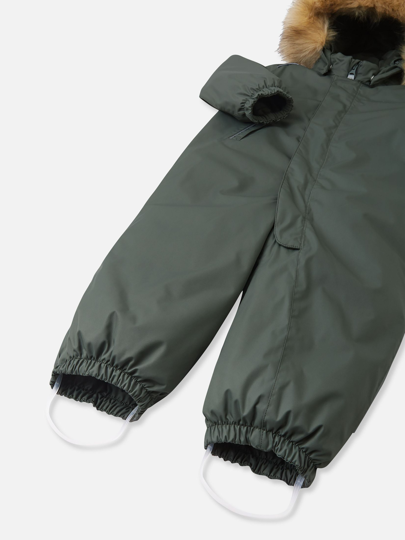 Комбинезон с утеплителем REIMA GOTLAND модель 5100117C-8510 Фото