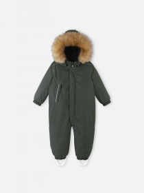 Комбинезон с утеплителем REIMA GOTLAND модель 5100117C-8510 Фото