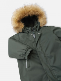 Комбинезон с утеплителем REIMA GOTLAND модель 5100117C-8510 Фото