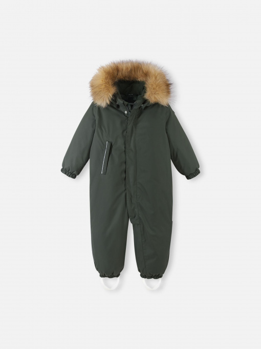 Комбинезон с утеплителем REIMA GOTLAND модель 5100117C-8510 Фото