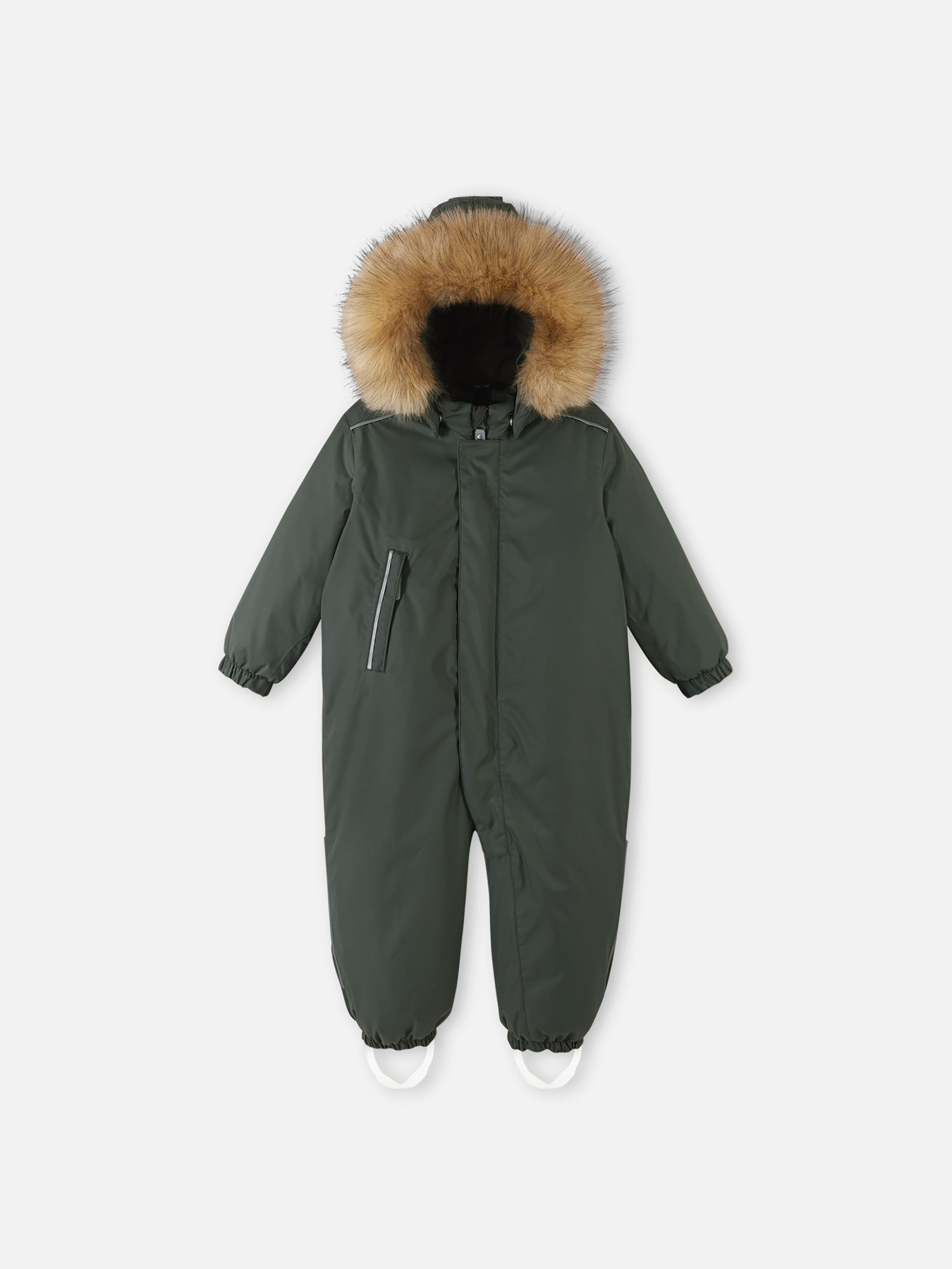 Комбінезон з утеплювачем REIMA GOTLAND модель 5100117C-8510 Фото