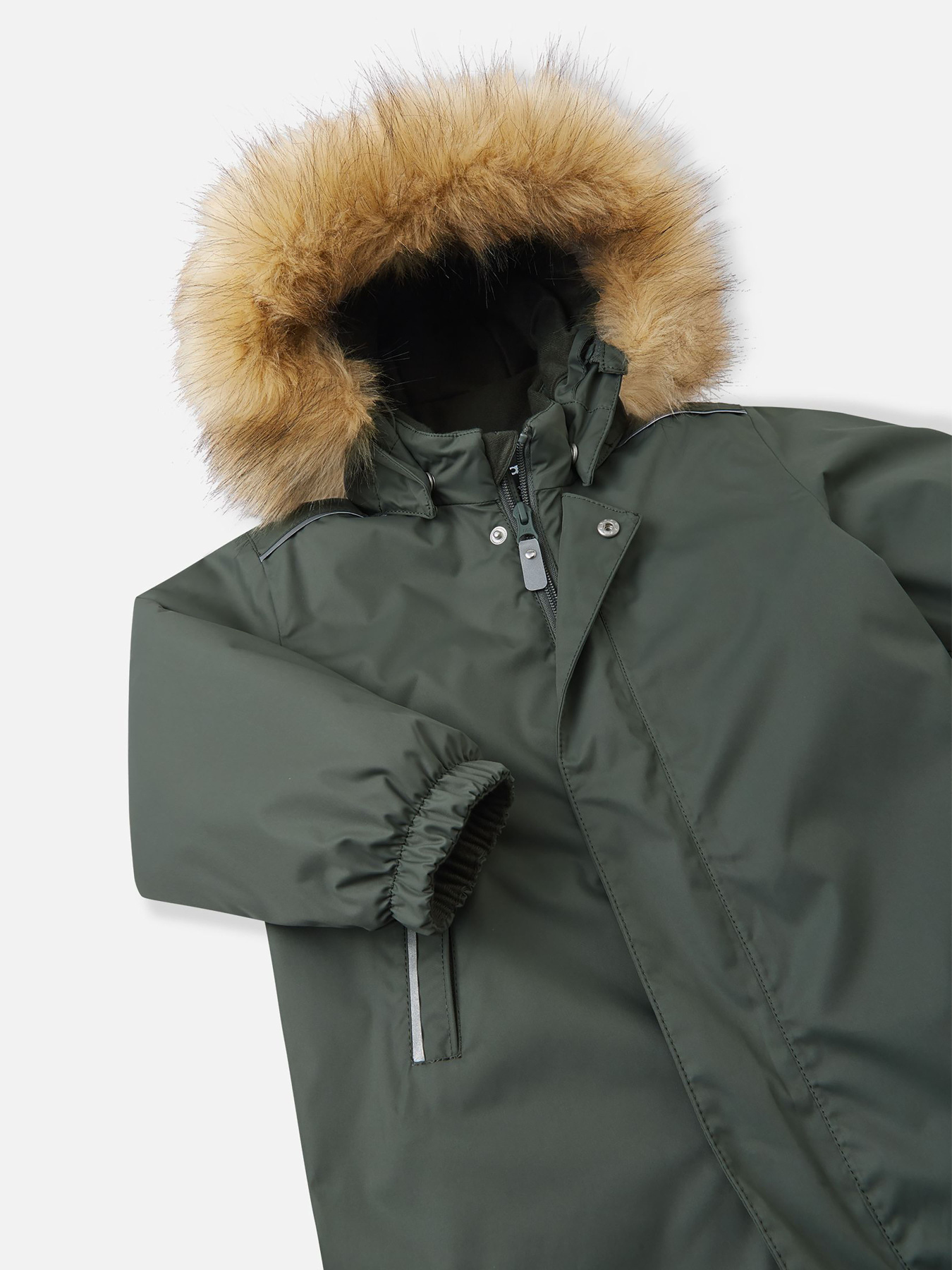 Комбінезон з утеплювачем REIMA GOTLAND модель 5100117C-8510 Фото