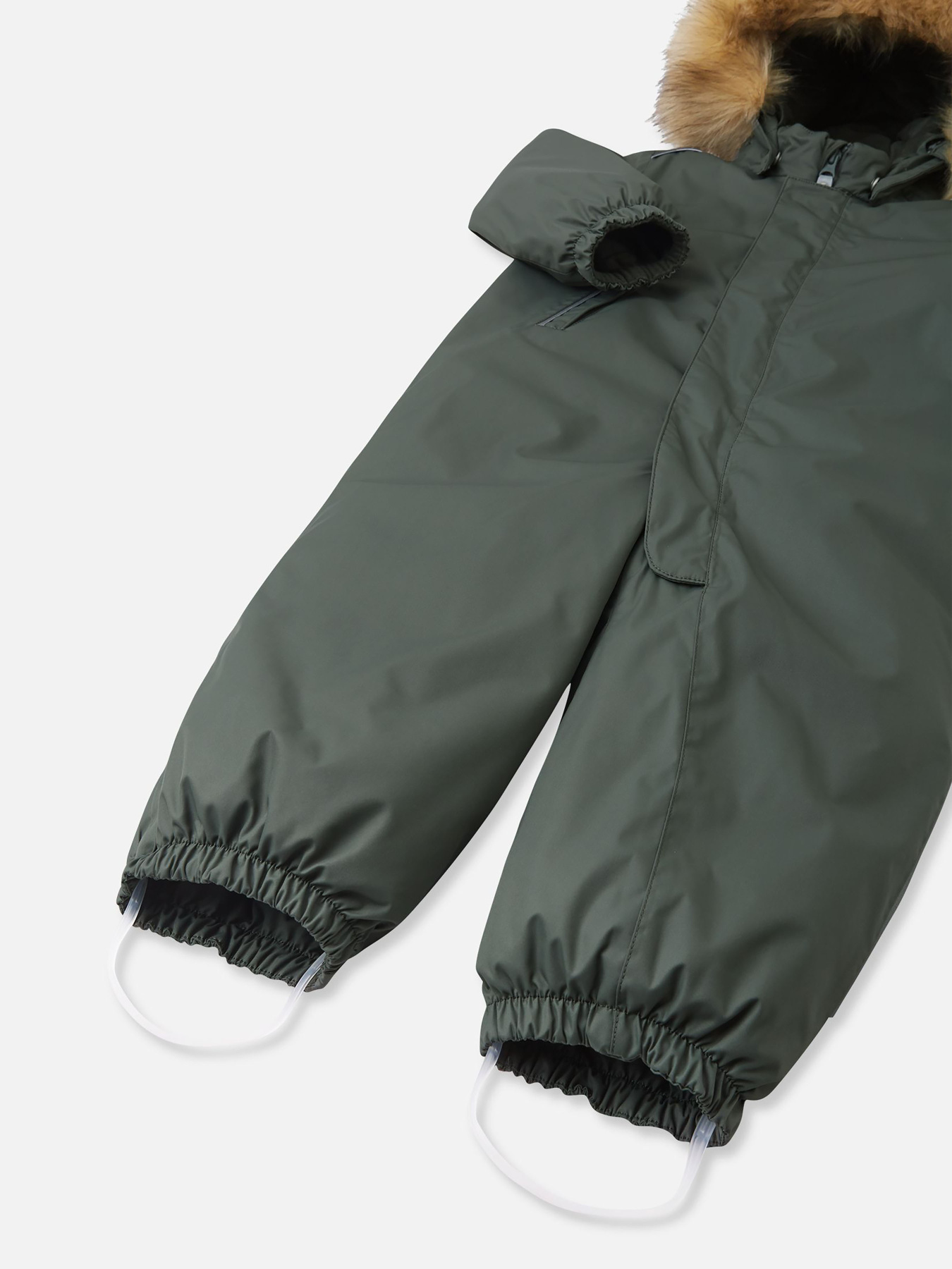 Комбінезон з утеплювачем REIMA GOTLAND модель 5100117C-8510 Фото