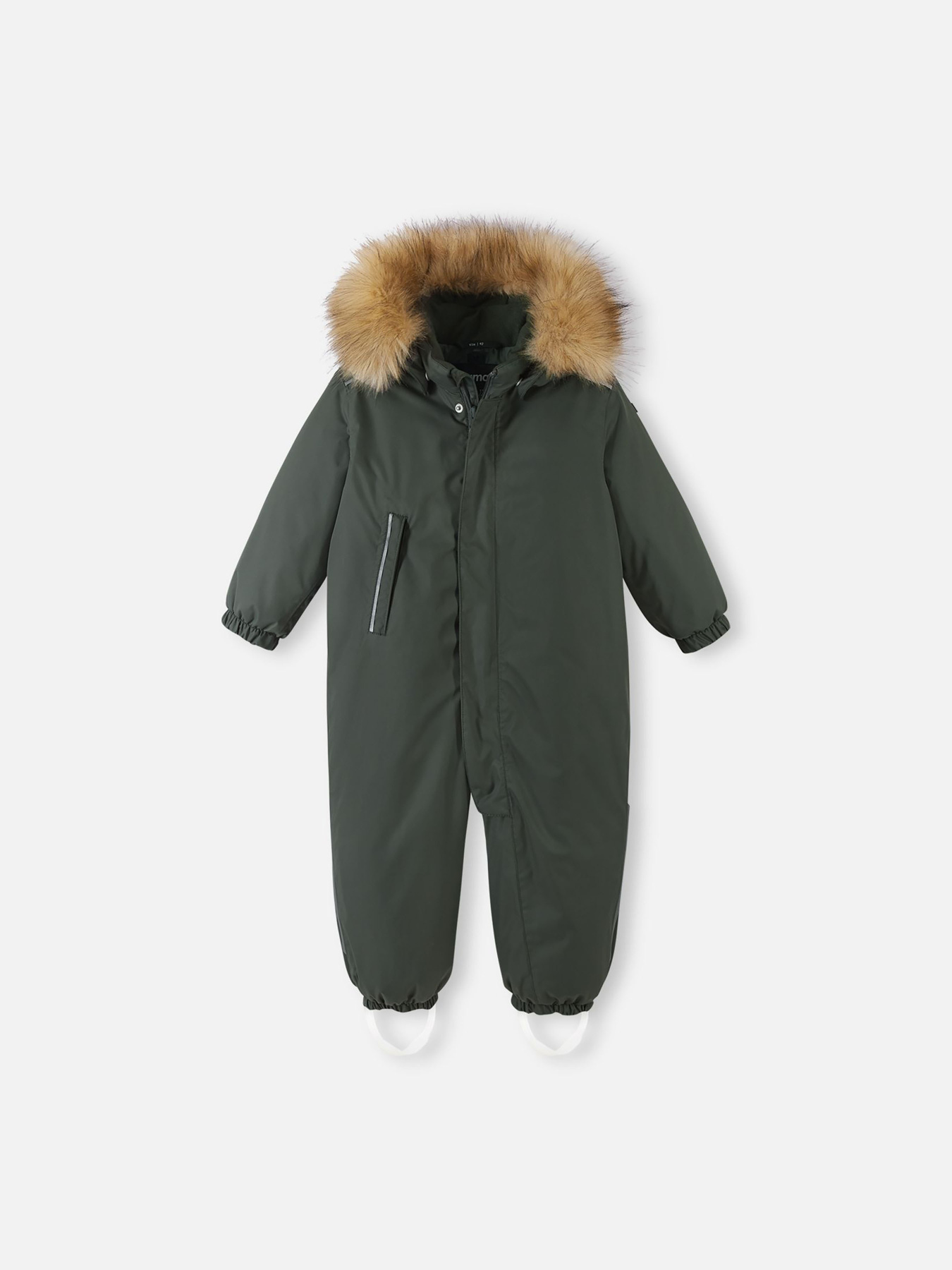 Комбінезон з утеплювачем REIMA GOTLAND модель 5100117C-8510 Фото