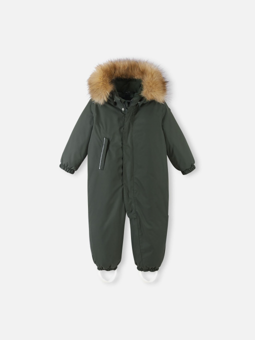 Комбінезон з утеплювачем REIMA GOTLAND модель 5100117C-8510 Фото