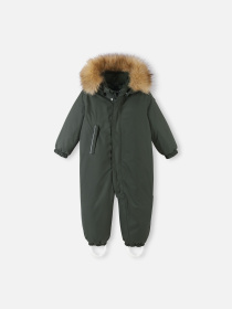 Комбінезон з утеплювачем REIMA GOTLAND модель 5100117C-8510 Фото