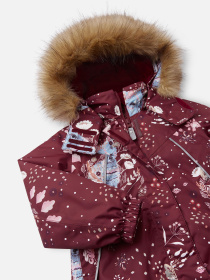 Зимова куртка REIMA MUHVI модель 5100118C-3953 Фото