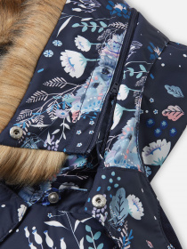 Зимова куртка REIMA MUHVI модель 5100118C-6983 Фото