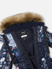 Зимова куртка REIMA MUHVI модель 5100118C-6983 Фото