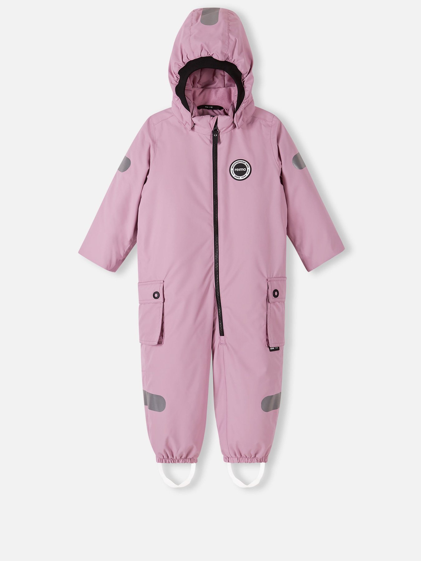 Комбинезон с утеплителем REIMA Marte модель 5100120B-4500 Фото