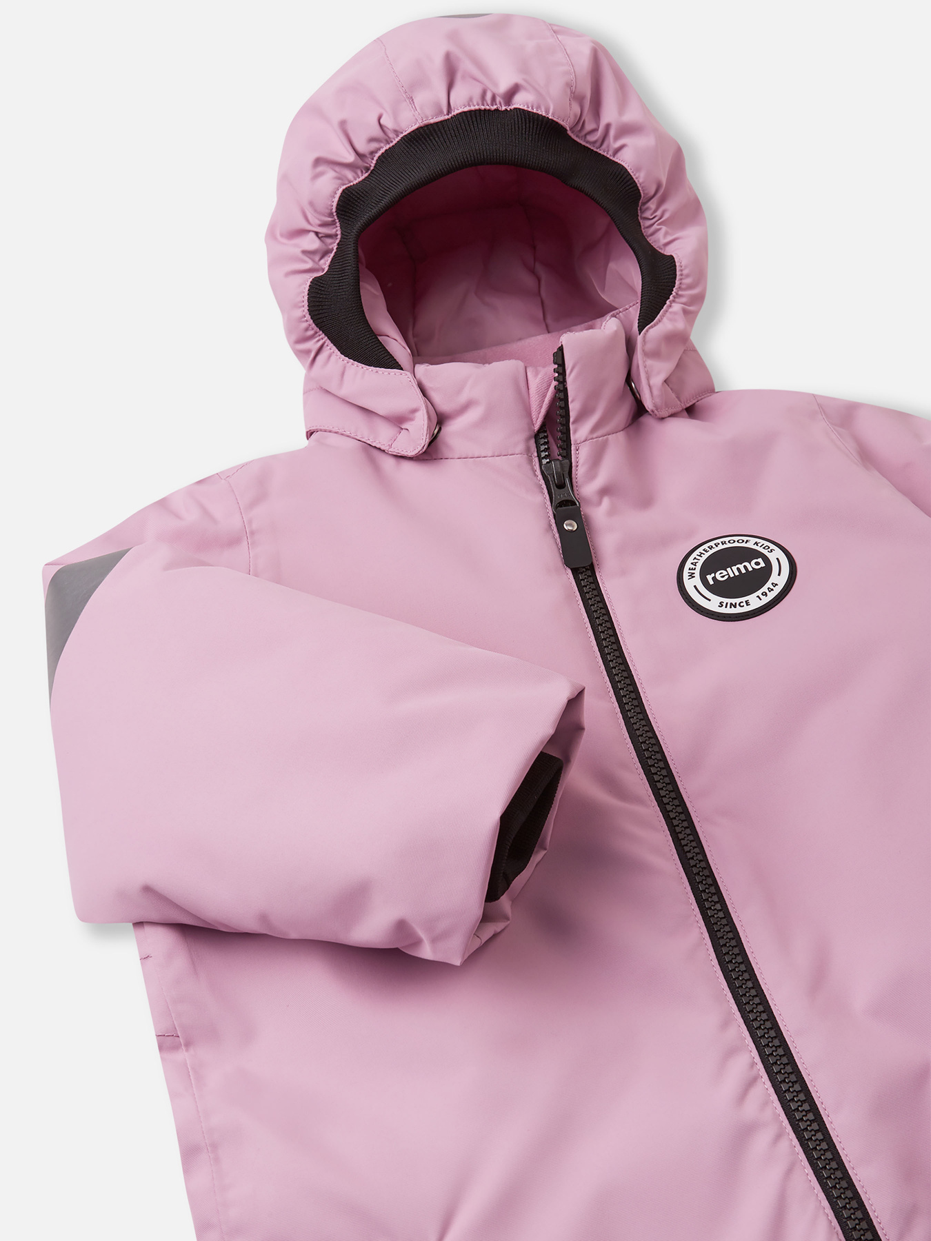 Комбинезон с утеплителем REIMA Marte модель 5100120B-4500 Фото