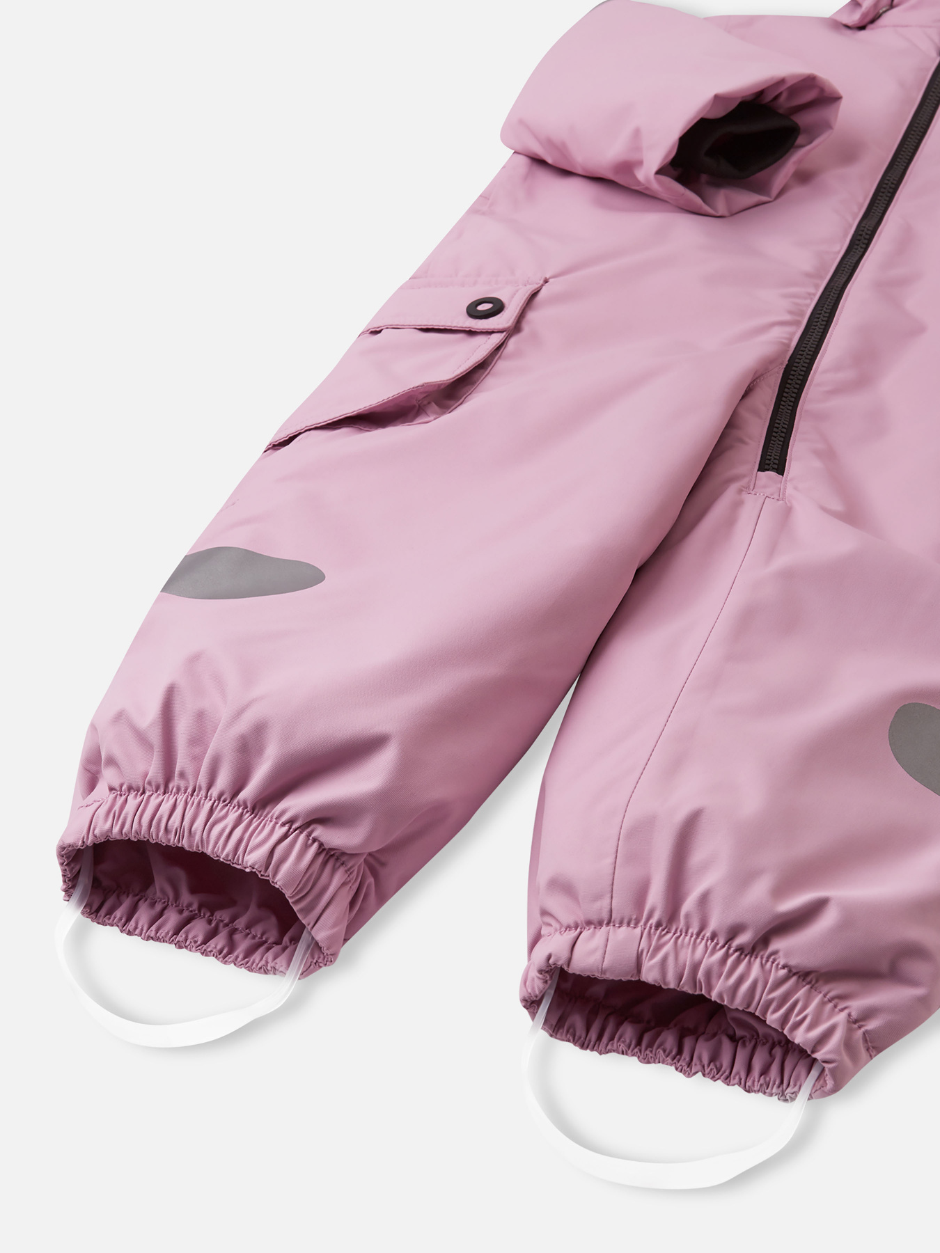 Комбинезон с утеплителем REIMA Marte модель 5100120B-4500 Фото