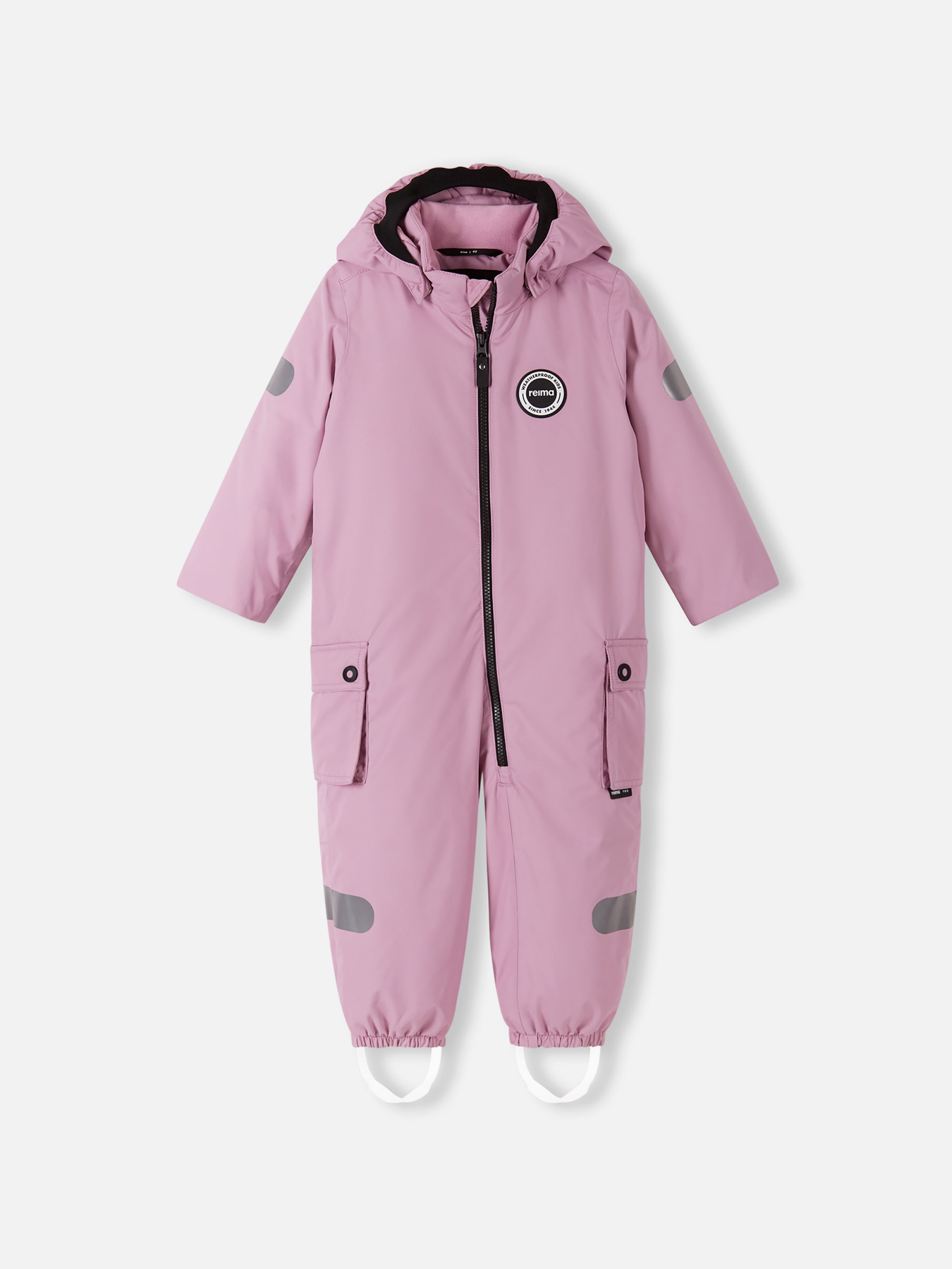 Комбинезон с утеплителем REIMA Marte модель 5100120B-4500 Фото