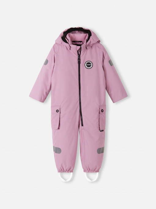 Комбинезон с утеплителем REIMA Marte модель 5100120B-4500 Фото