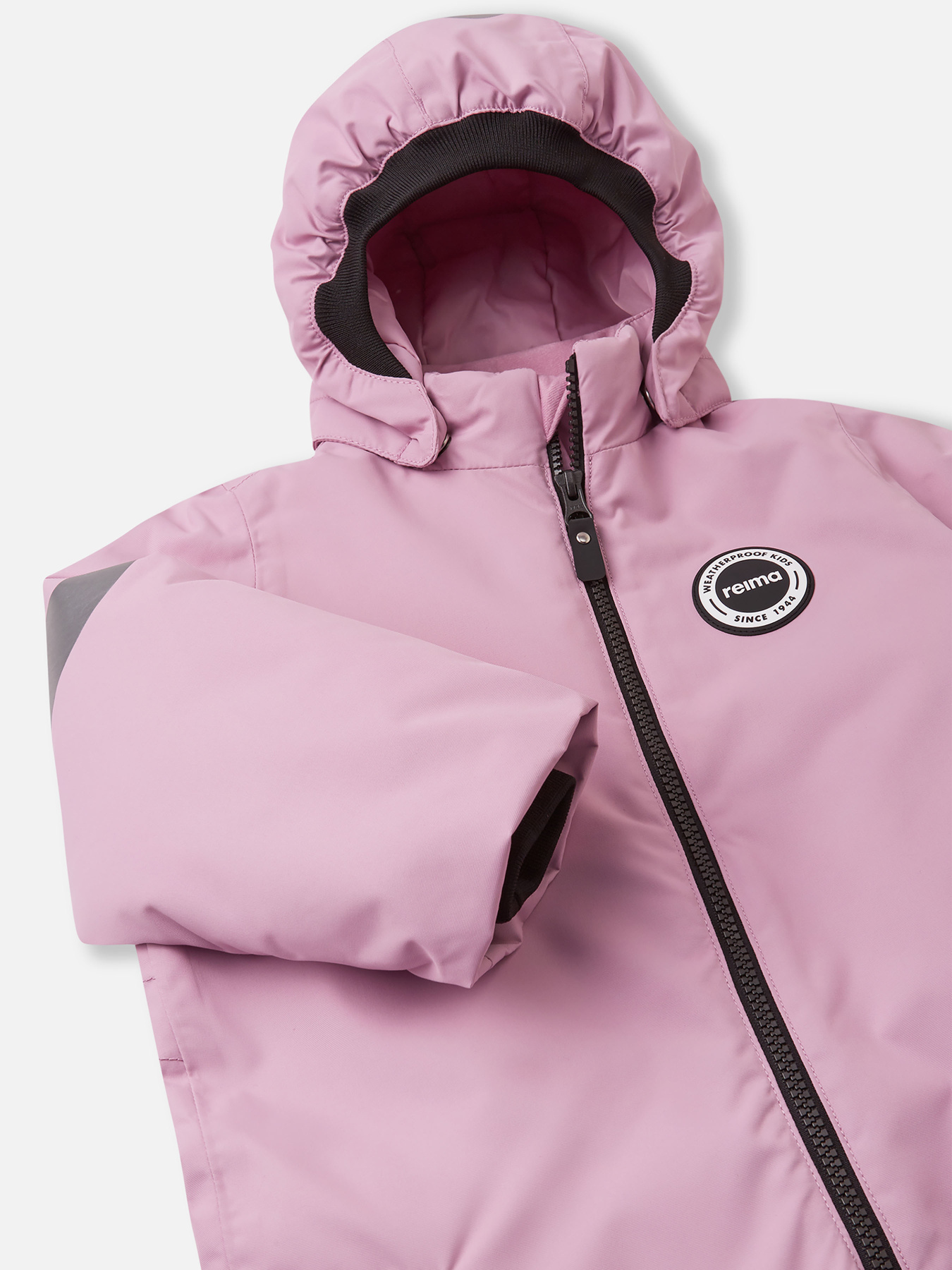 Комбінезон з утеплювачем REIMA Marte модель 5100120B-4500 Фото