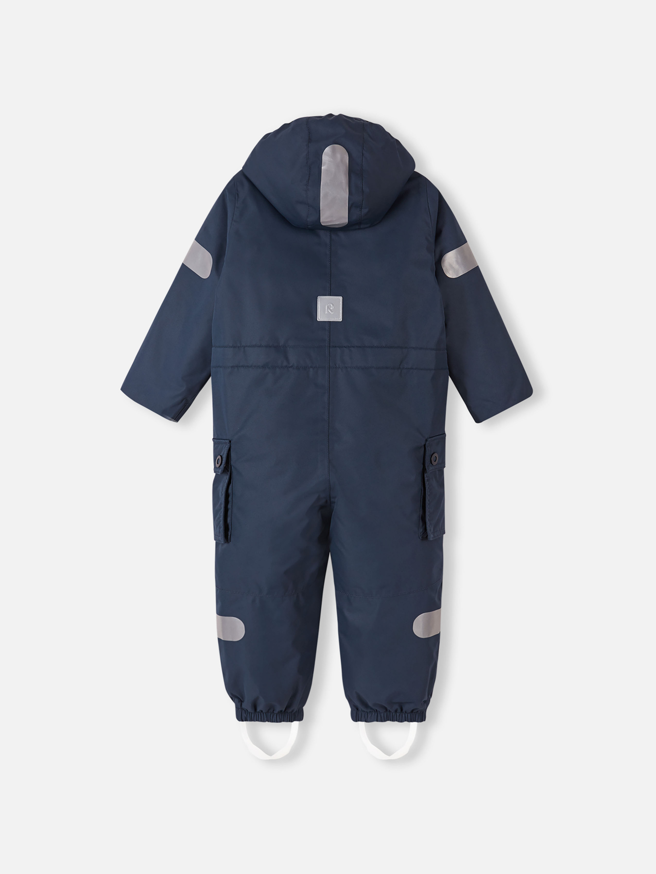 Комбинезон с утеплителем REIMA MARTE модель 5100120B-6980 Фото