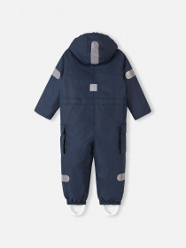 Комбинезон с утеплителем REIMA MARTE модель 5100120B-6980 Фото