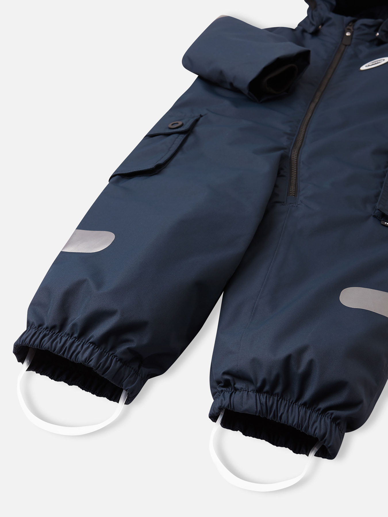 Комбінезон з утеплювачем REIMA MARTE модель 5100120B-6980 Фото