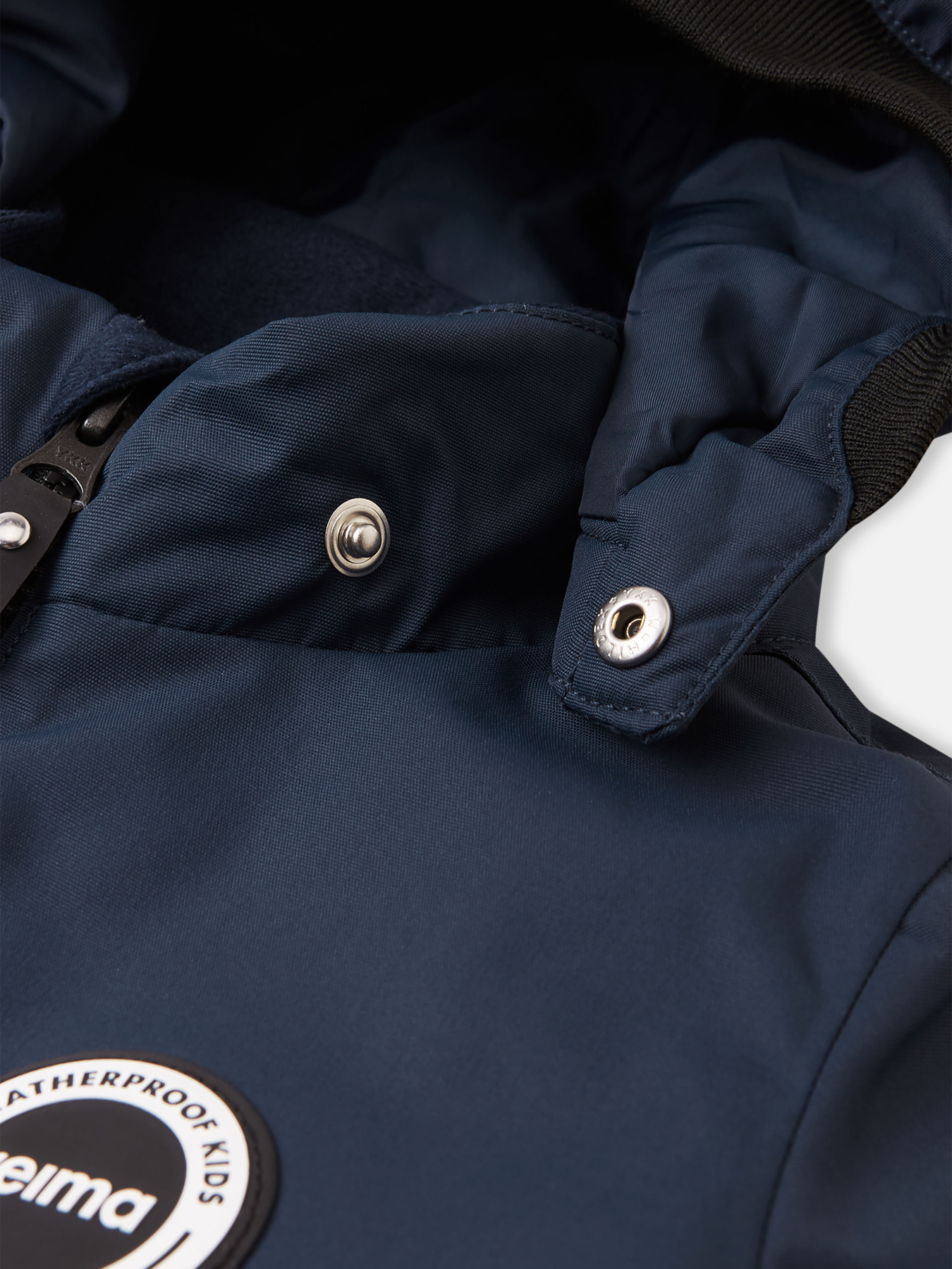 Комбінезон з утеплювачем REIMA MARTE модель 5100120B-6980 Фото