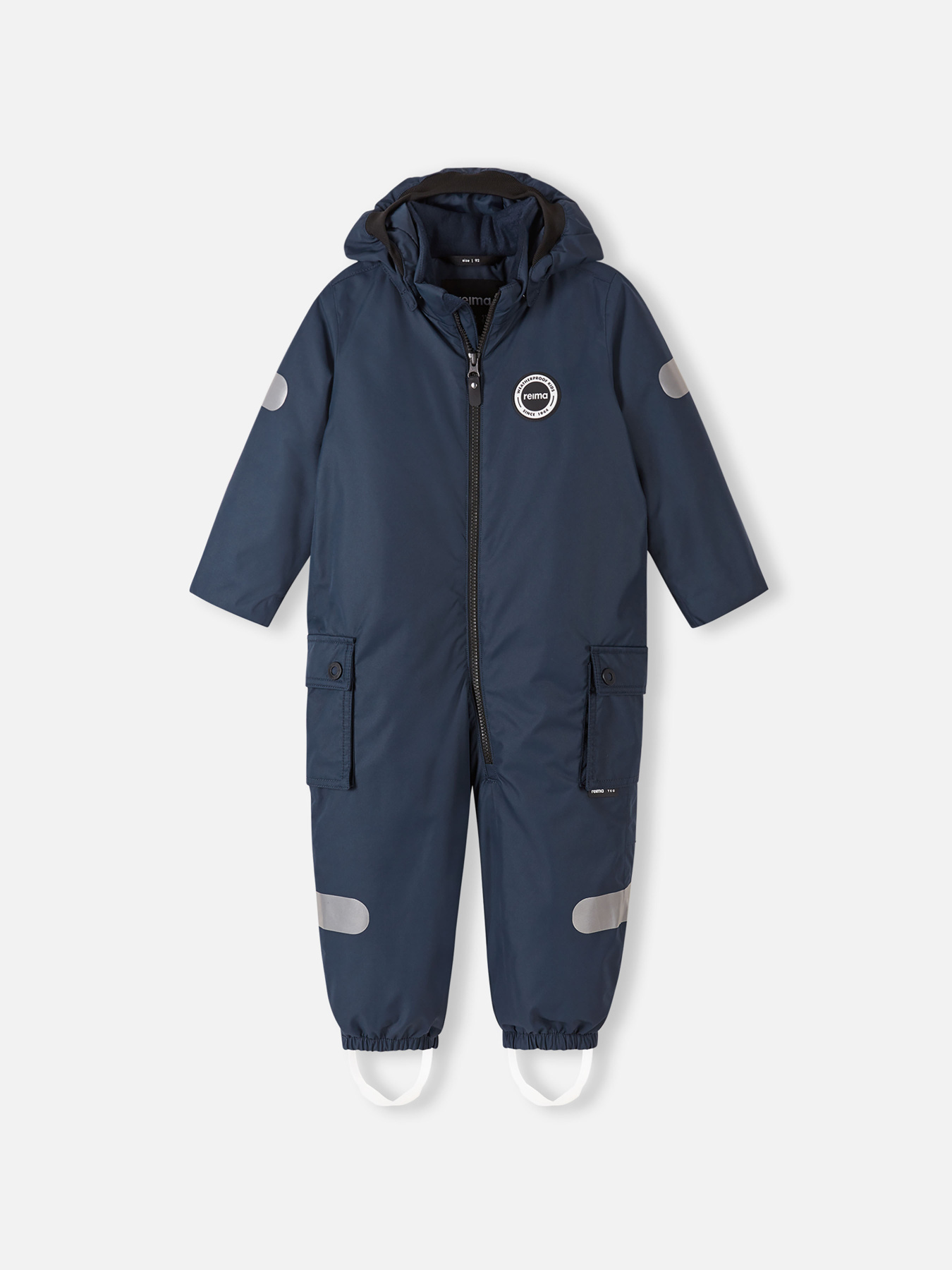 Комбінезон з утеплювачем REIMA MARTE модель 5100120B-6980 Фото