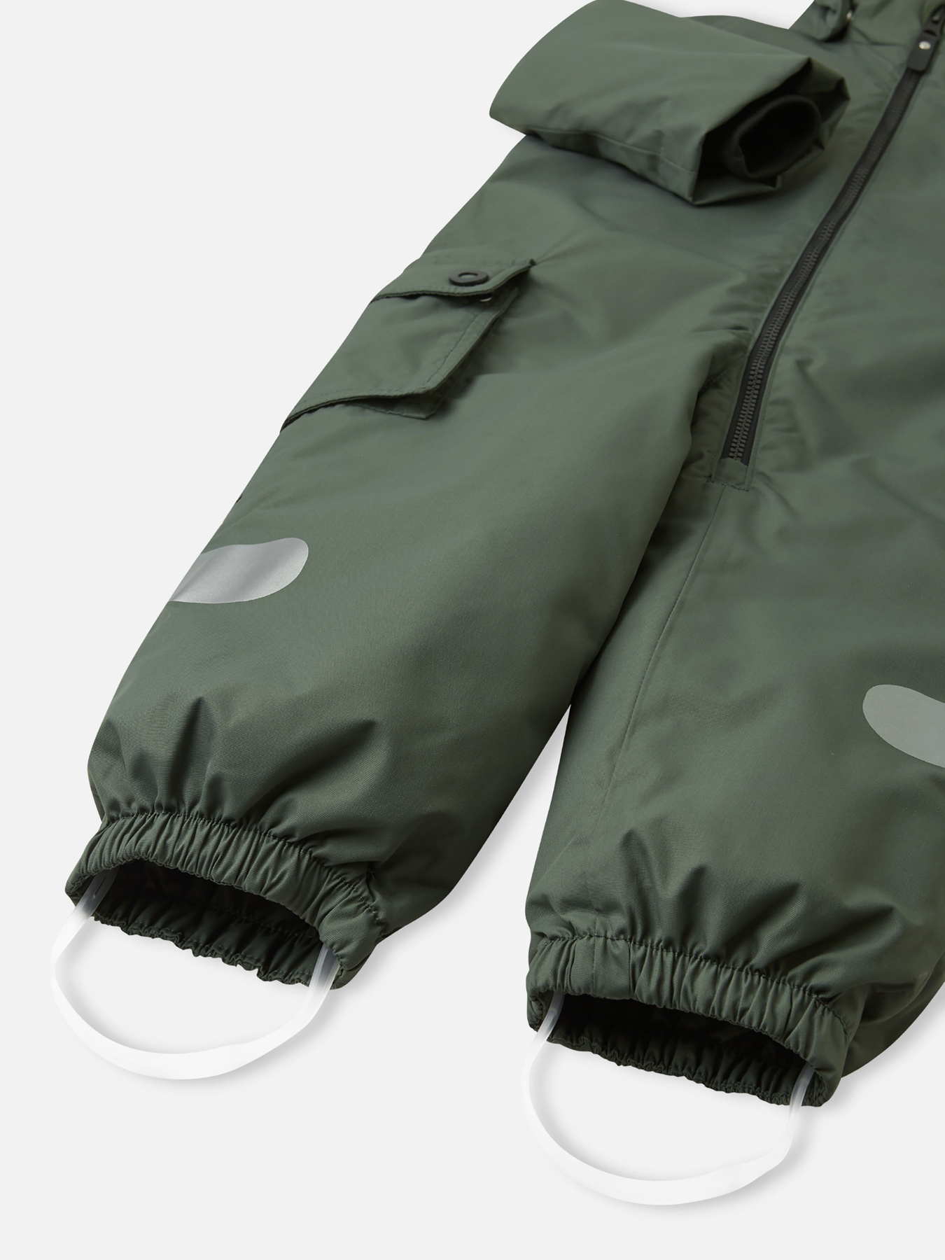 Комбинезон с утеплителем REIMA MARTE модель 5100120B-8510 Фото