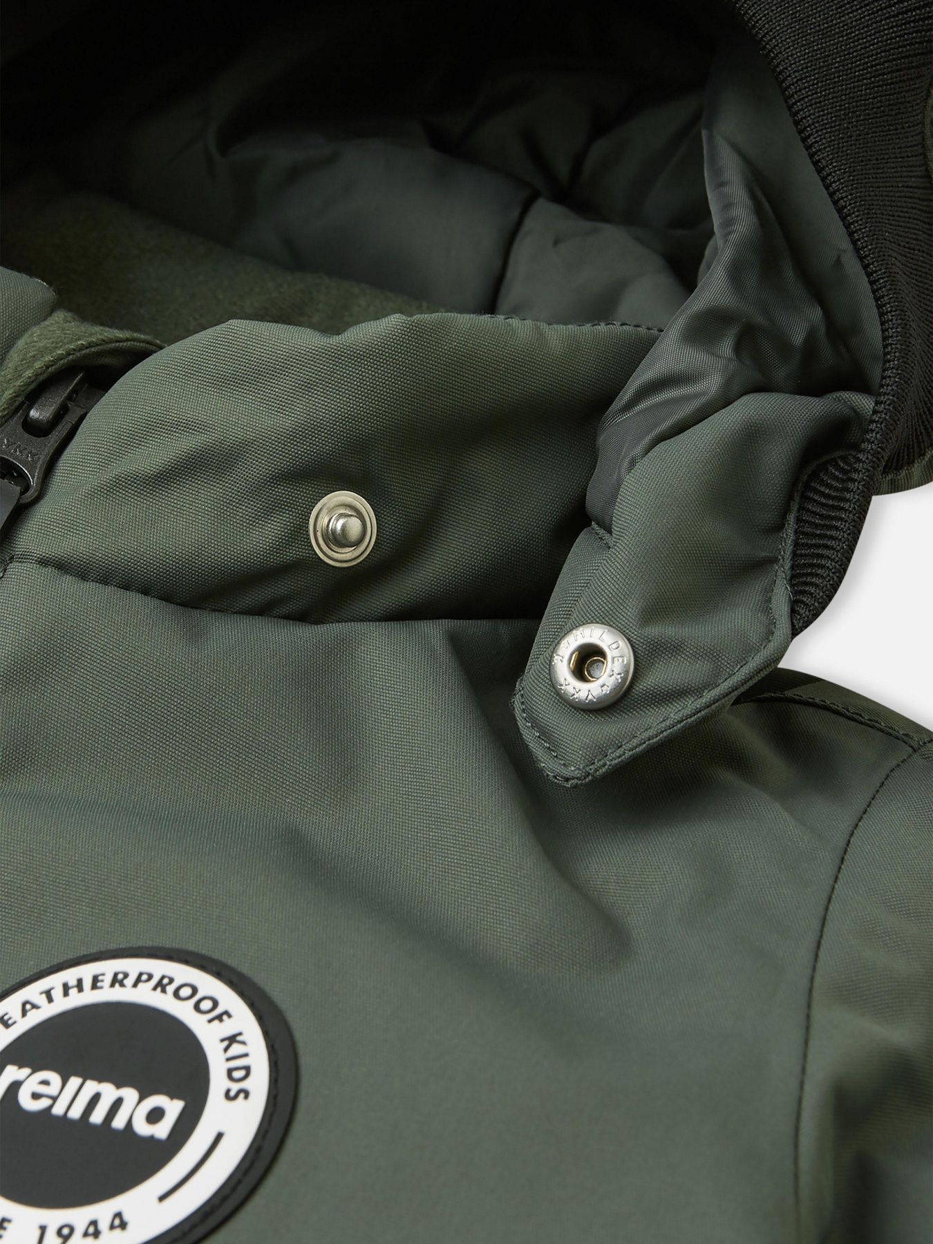 Комбинезон с утеплителем REIMA MARTE модель 5100120B-8510 Фото