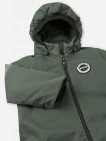 Комбинезон с утеплителем REIMA MARTE модель 5100120B-8510 Фото